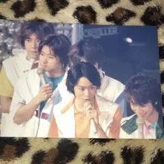 ❤️嵐公式ミツビシ写真 - メルカリ