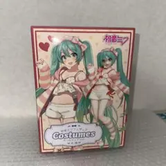 【新品未開封】★初音ミク　プライズフィギア　9個セット★ 初音ミク·プライズフィギュア·9体セット 新品未開封 2025年最新