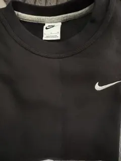 nikeトレーナーレディース