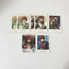 あんスタ ぱしゃっつ エモカ まとめ売り 天城一彩