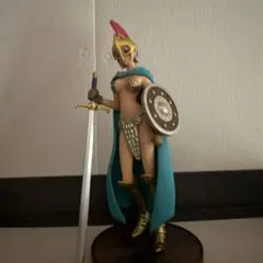 ワンピース レベッカフィギュア