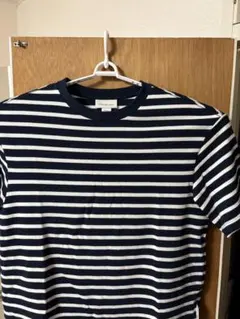 Calvin Klein Jeans ボーダーティシャツ