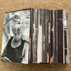 BTS V Rêvé / フォトカードセット 一部
