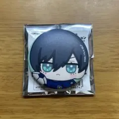 2026年最新】糸師凛缶バッジの人気アイテム - メルカリ