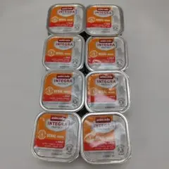 animonda INTEGRA PROTECT 犬用 腎臓ケア 18缶セット - メルカリ