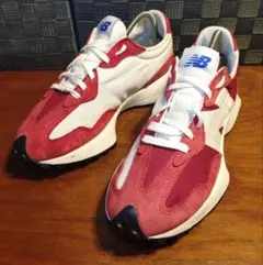 New Balance 327スニーカー　 24.5cmのサムネイル