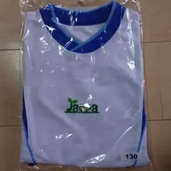 ★新品★　ジャクパ　体操服　130