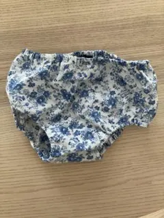 ブルマ　カボチャパンツ