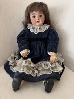 2026年最新】ビスクドール＃ミニョネットの人気アイテム - メルカリ