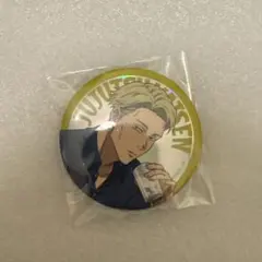 呪術廻戦 セガラッキーくじ　G賞 缶バッジ 七海建人