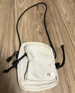 MEI キッズ　ショルダーバッグのサムネイル