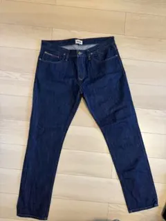 HILFIGER DENIM メンズ デニムパンツ 36x32のサムネイル