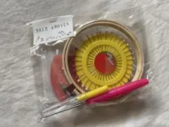 裁縫道具セット②