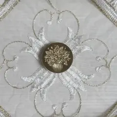 ♡シーリングスタンプ ヘッド 花瓶 薔薇 バラ 3D