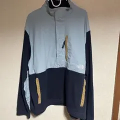 THE NORTH FACE TKA Attitude 1/4ジップ フリース」