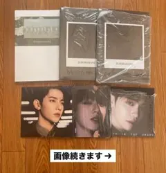 YUKI ツアーパンフレット(写真集) 5冊セット一部CD、DVD付き - メルカリ