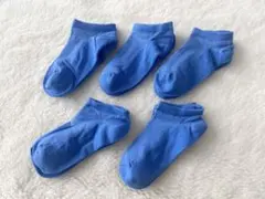 キッズ　ソックス　靴下　16〜18