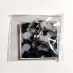 西野カナ Power of Love アクリルキーホルダー