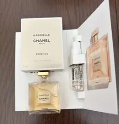 CHANEL GABRIELLE 香水