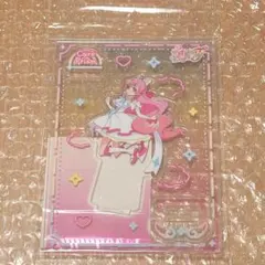 映画プリキュアオールスターズF アクリルスタンド キュアプリズム