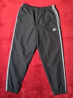アディダス　ジャージパンツ(XL)