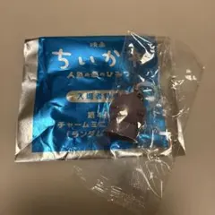 映画 ちいかわ 入場者特典 第4弾めじるしアクセサリー ヒトハ
