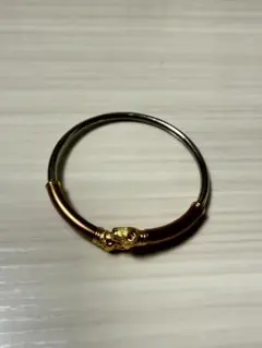 ゴールド ブレスレット