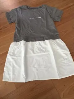 ELFINDOLL 半袖ワンピース キッズ160