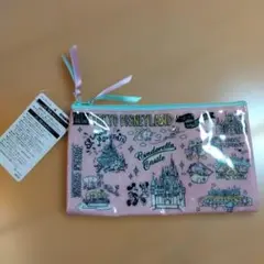 東京ディズニーリゾート ペンケース 　ポーチのサムネイル