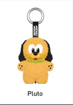 Disney Pluto キーホルダー