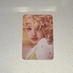 ロゼ トレカ BLACKPINK ROSÉ ロゼ☆Apt. ロモカード☆55枚☆トレカo - メルカリ