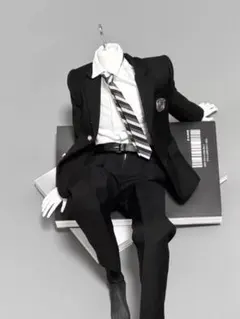 海外ディーラー様製 1/4 MDD ドール服 男子制服 学生服 セット