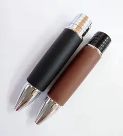 ジェットストリーム4&1用 先軸　標準仕様のラバー製（2本）