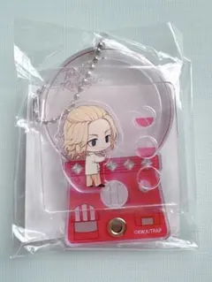 東京リベンジャーズ くじ引き堂 オンラインくじ みに！B賞 佐野万次郎