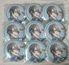 にじさんじ 甲斐田晴 VΔLZ 5周年 缶バッジ VΔLZ 5th Anniversary」グッズを2025年4月2日(水)18時より販売開始