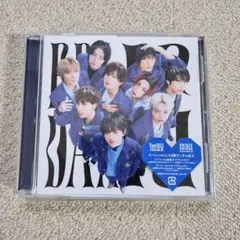 EBiDAN　エビダン　Yes東京　CD　SUPER★DRAGON盤