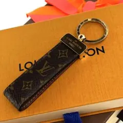 ルイ・ヴィトン「ポルト クレ・LVアナグラム」（型番：MP2923
