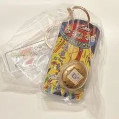 たまごっち カスタムキーリング2 シークレットのサムネイル