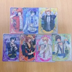 ビジュコレ Vol.5 スタリ セット