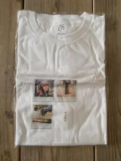 有村架純 写真集 sou. 初回限定版 Tシャツ