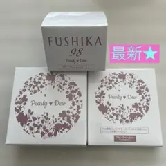 2025年最新】パーリーデュー フシカ98の人気アイテム - メルカリ