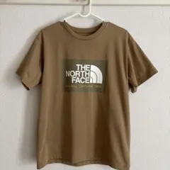 THE NORTH FACE 半袖Tシャツ ベージュのサムネイル
