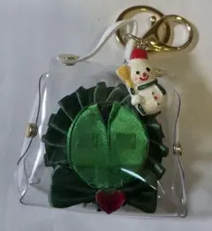 ロゼット　ミニチャームバック付　SnowMan  阿部亮平つなぎ衣装風