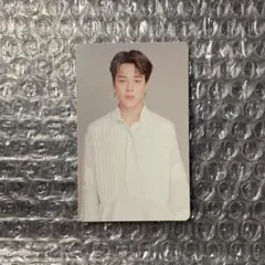 BTS speak your self final armyブーストレカ ジミン 防弾少年団(BTS) - BTS LYS SYS THE FINAL トレカ JIMIN ジミン 防弾