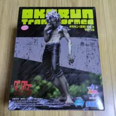 ダンダダン　オカルン（変身）Vol.2 Ver.1.5