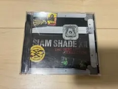 SIAMSHADE XII THE BEST LIVE COLLECTION