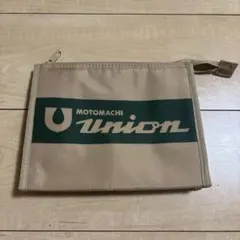MOTOMACHI Union ポーチ
