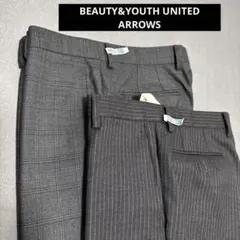 ユナイテッドアローズ スラックス