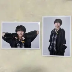 2025年最新】超特急 生写真 ハルの人気アイテム - メルカリ