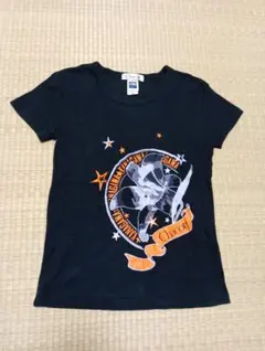 Chacott Tシャツ ブラック Mサイズ